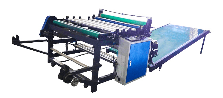 Ruian Xuanhai Machine Co.,Ltd.