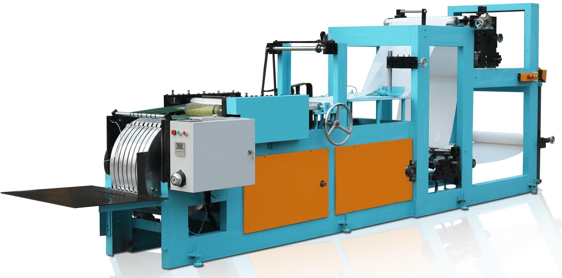 포도 포장기: 적절한 색상의 포장 백 선택 방법 및 포장의 이점