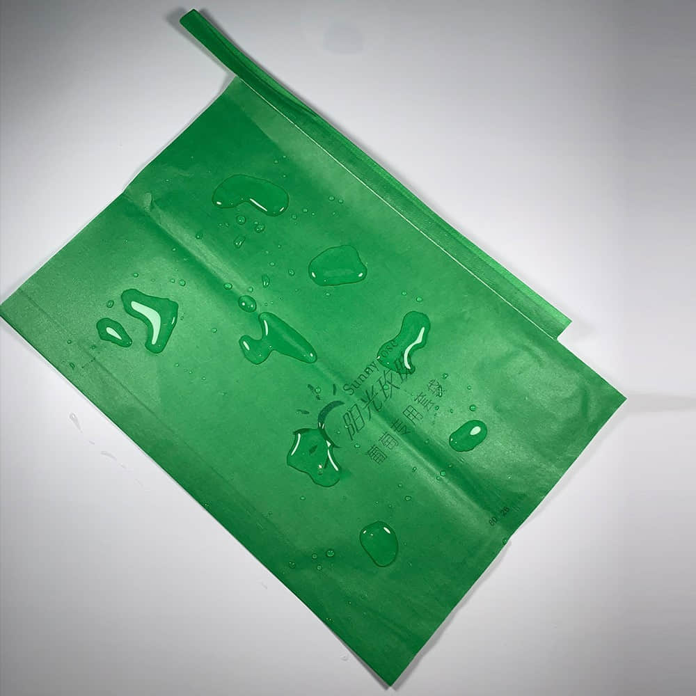 포도 포장기: 적절한 색상의 포장 백 선택 방법 및 포장의 이점