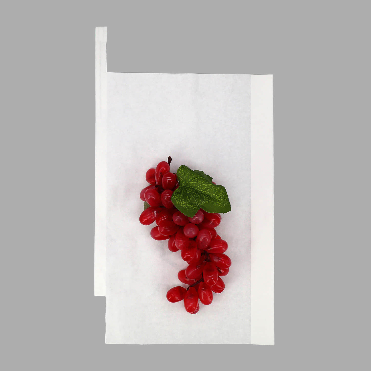 포도 포장기: 적절한 색상의 포장 백 선택 방법 및 포장의 이점