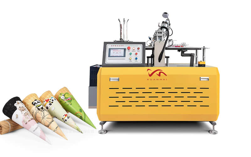 Ruian Xuanhai Machine Co.,Ltd.