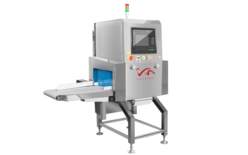 Ruian Xuanhai Machine Co.,Ltd.