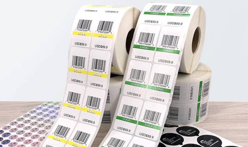 라벨 코어 가이드: 올바른 크기를 선택하고 부적합한 코어 라벨로 인한 낭비를 방지하는 방법