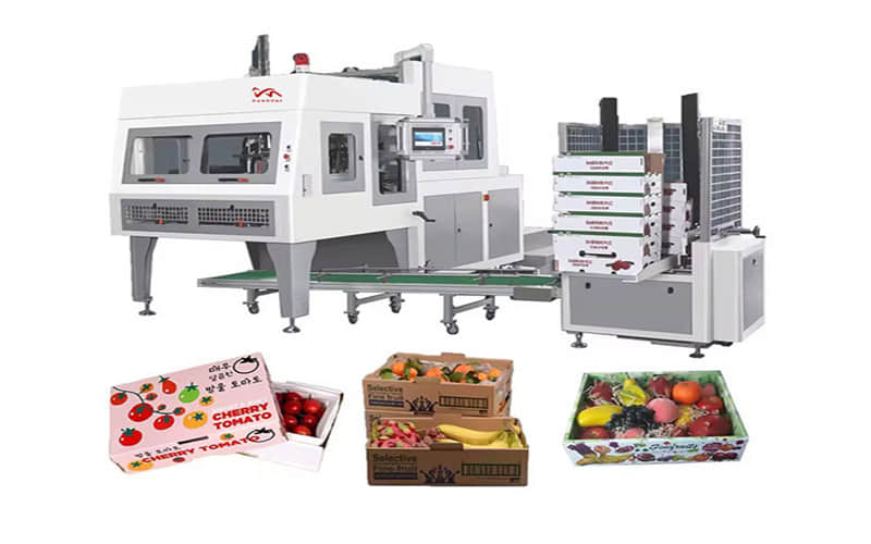 Ruian Xuanhai Machine Co.,Ltd.