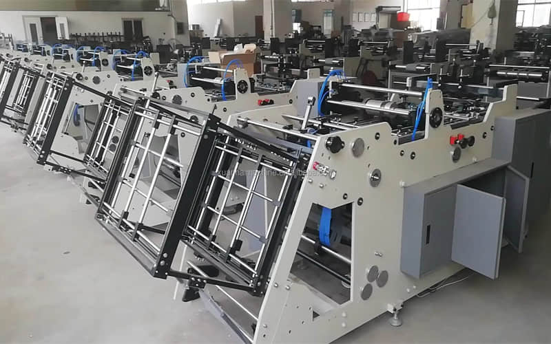 Ruian Xuanhai Machine Co.,Ltd.