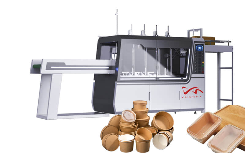 Ruian Xuanhai Machine Co.,Ltd.