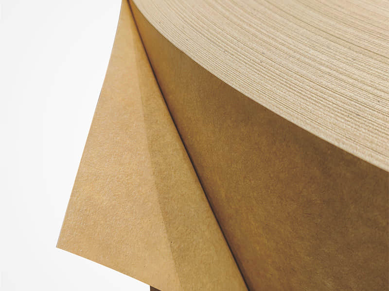 전자레인지에 넣을 수 있는 종이 식품 용기를 알려드릴게요.