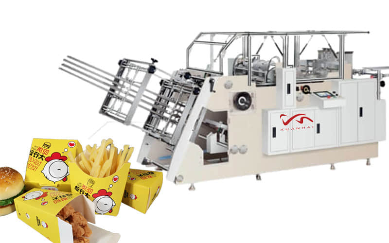 Ruian Xuanhai Machine Co.,Ltd.