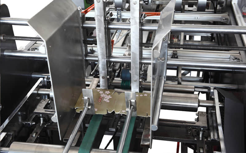 Ruian Xuanhai Machine Co.,Ltd.