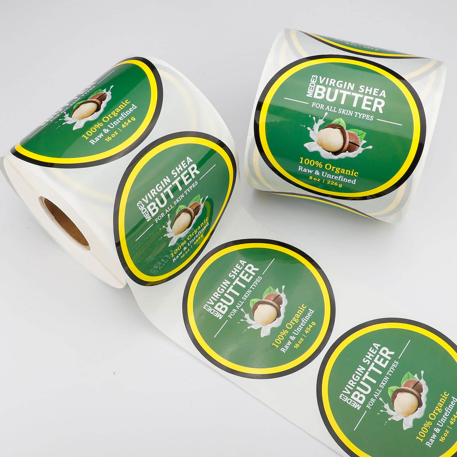 라벨 품질 검사: 무결점 라벨 생산을 위한 필수 기술