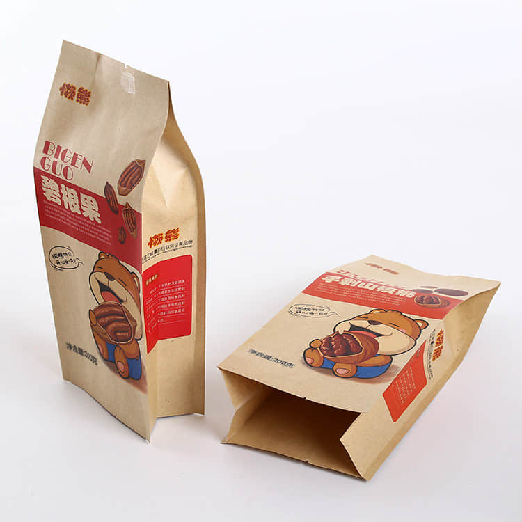 측면 밀봉 백 제조기: 식품 백 종류 및 추천 기계 측면 밀봉 백 제조기: 식품 백 종류 및 추천 기계