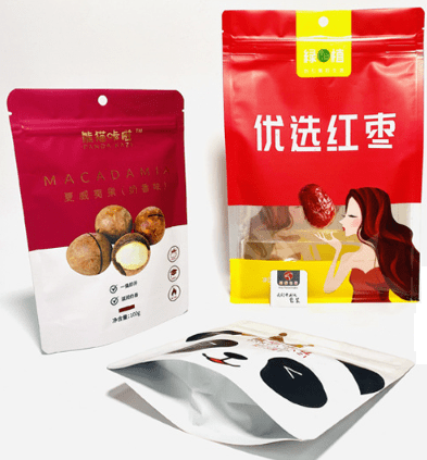 측면 밀봉 백 제조기: 식품 백 종류 및 추천 기계 측면 밀봉 백 제조기: 식품 백 종류 및 추천 기계