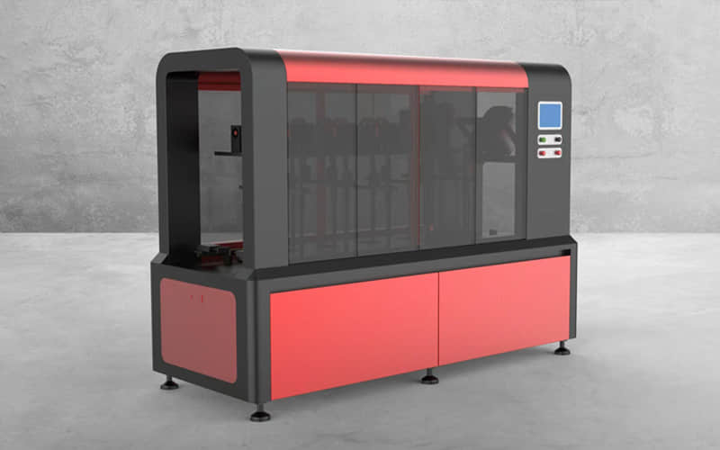 Ruian Xuanhai Machine Co.,Ltd.