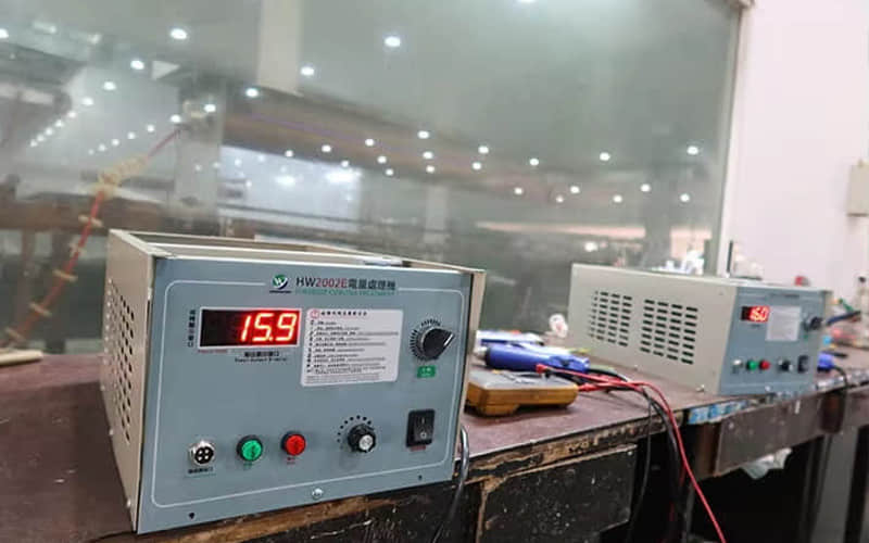 Ruian Xuanhai Machine Co.,Ltd.