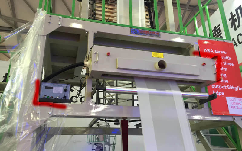 Ruian Xuanhai Machine Co.,Ltd.