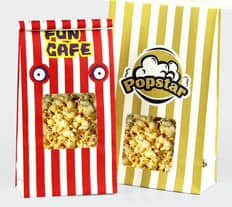 Bag Making Machines Explained: A Simple Guide to Types & Uses Bag Making Machines Explained: A Simple Guide to Types & Uses