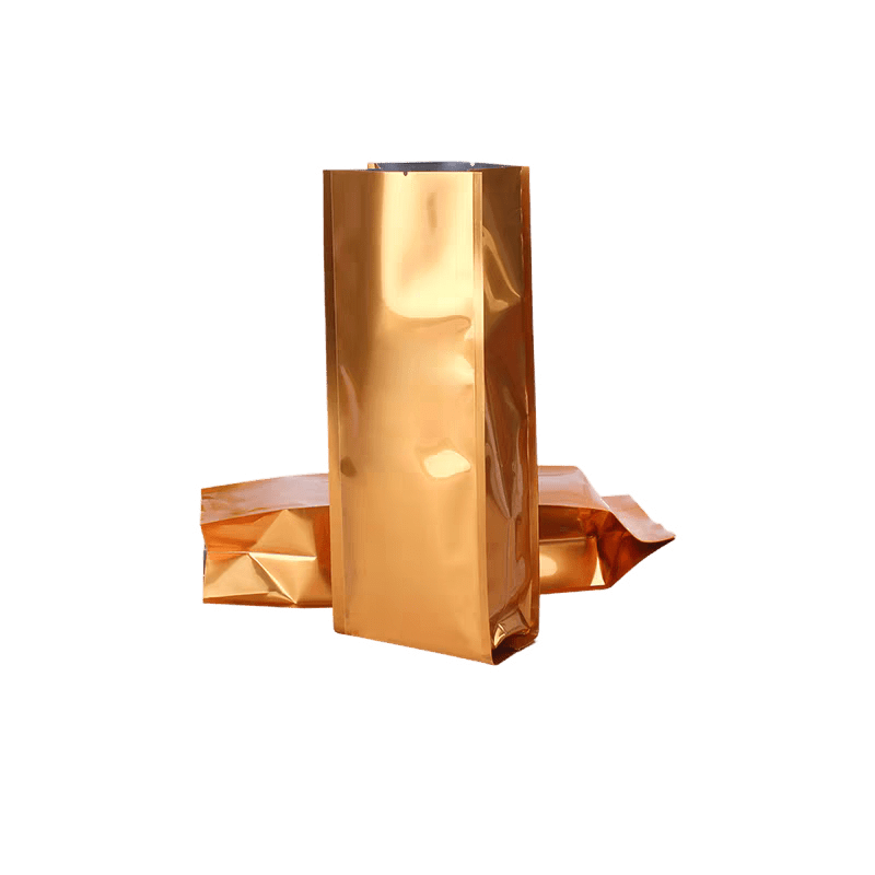 고속 고품질 4면 밀봉 파우치 제조기 고속 고품질 4면 밀봉 파우치 제조기