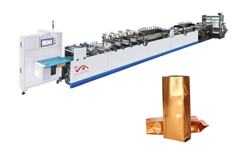 Ruian Xuanhai Machine Co.,Ltd.