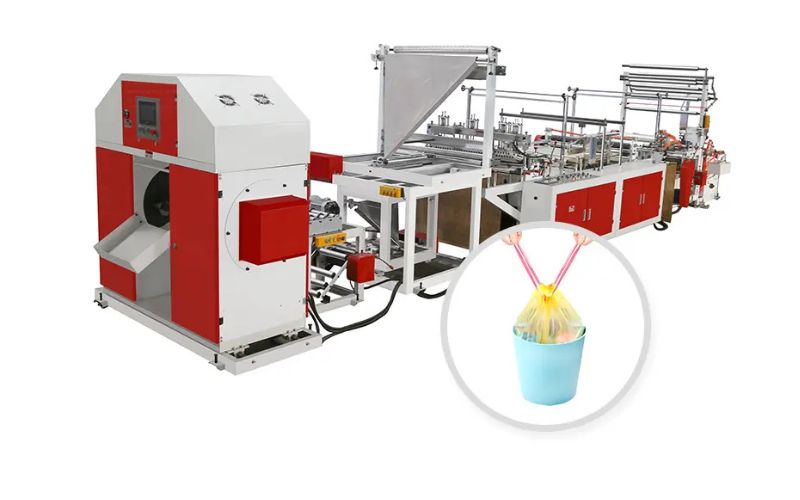 Ruian Xuanhai Machine Co.,Ltd.