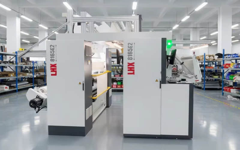 Ruian Xuanhai Machine Co.,Ltd.