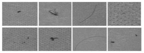 자동 부직포 품질 검사 되감기 기계
