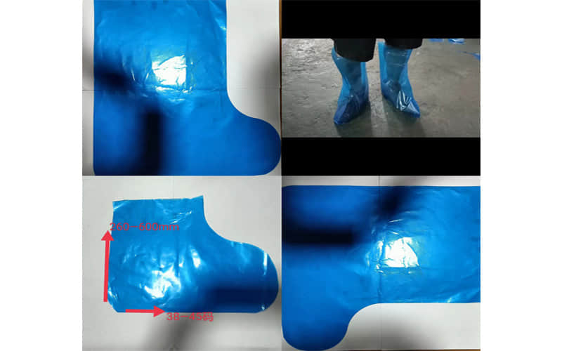 Ruian Xuanhai Machine Co.,Ltd.